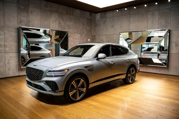 Casino Kings Android/iOS rakendus